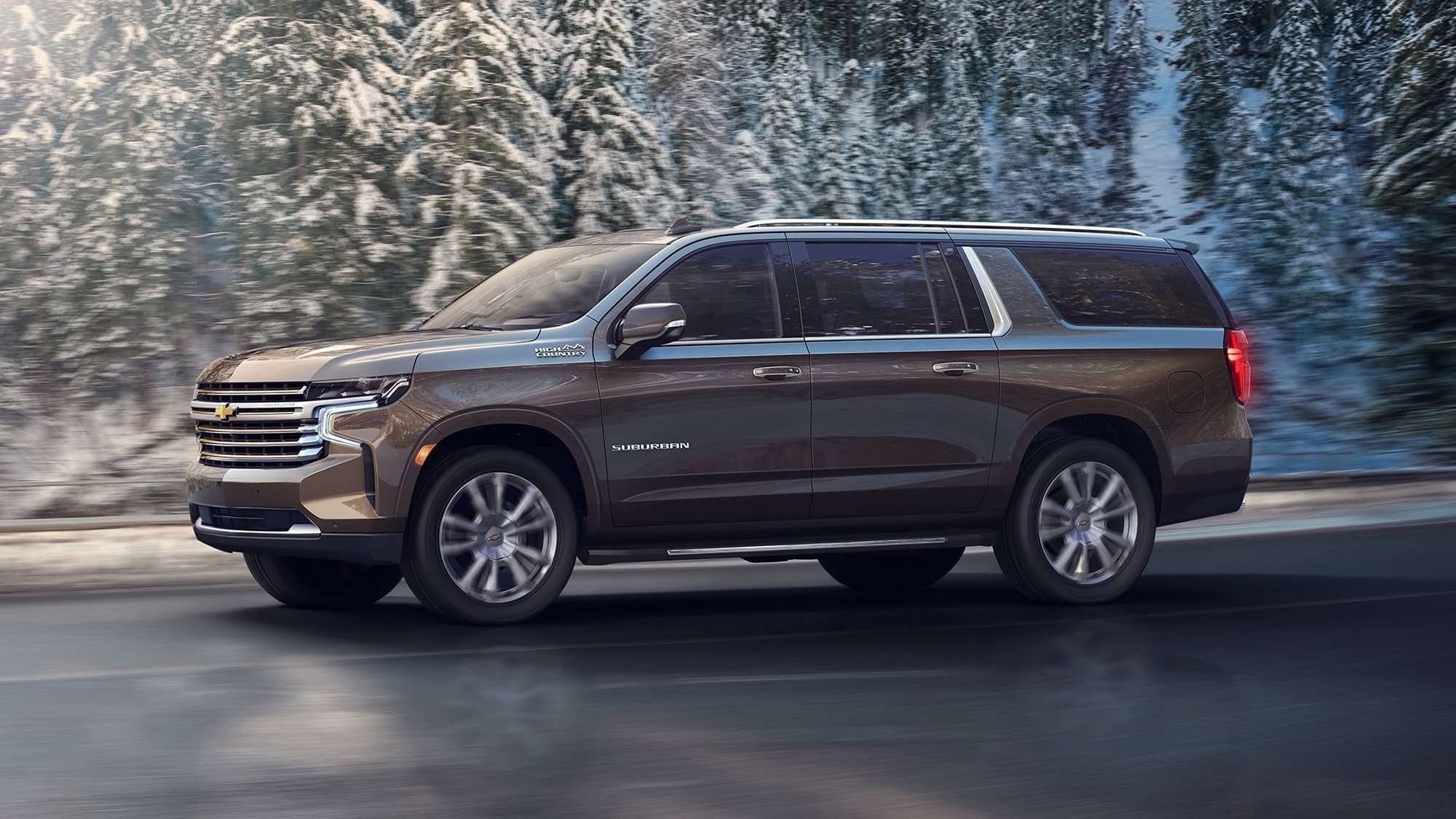 Chevrolet-Suburban-2021-High-Country-Mexico