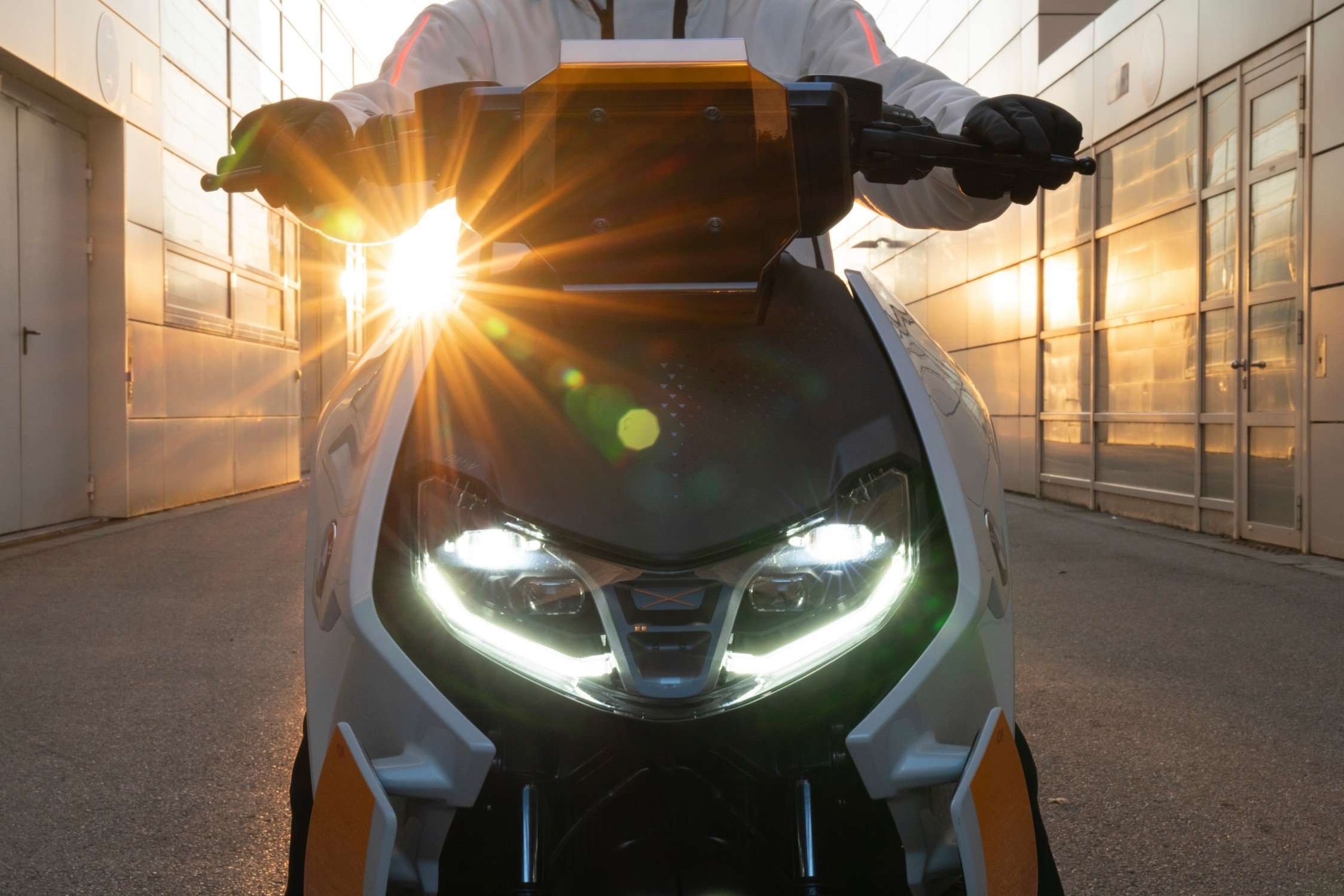 BMW Motorrad