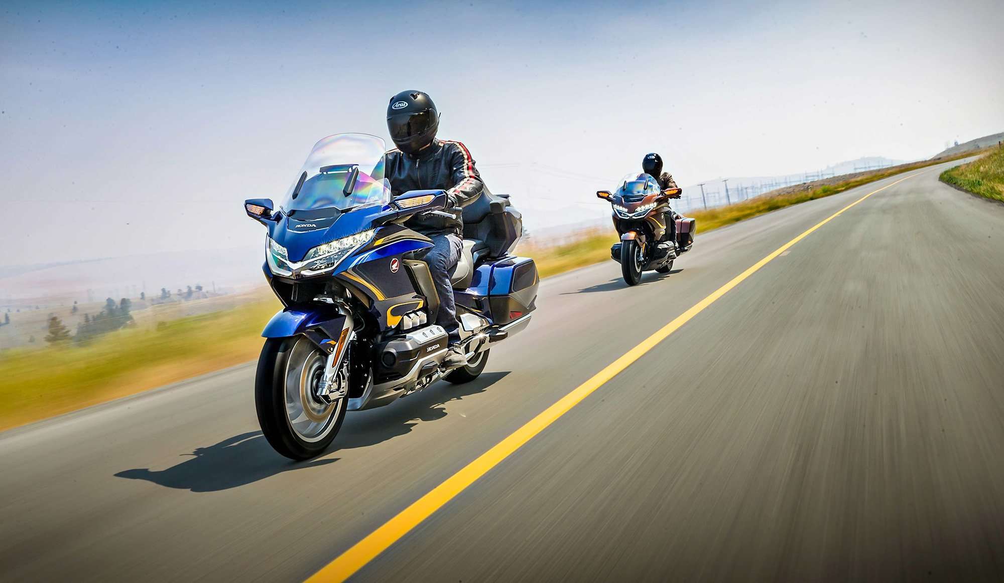 Honda-Gold-Wing-Android-Auto