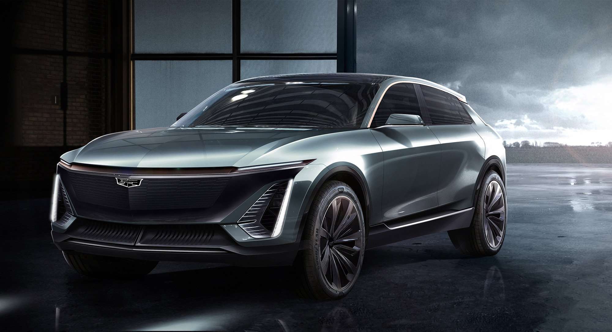 Cadillac-LYRIQ-prototipo
