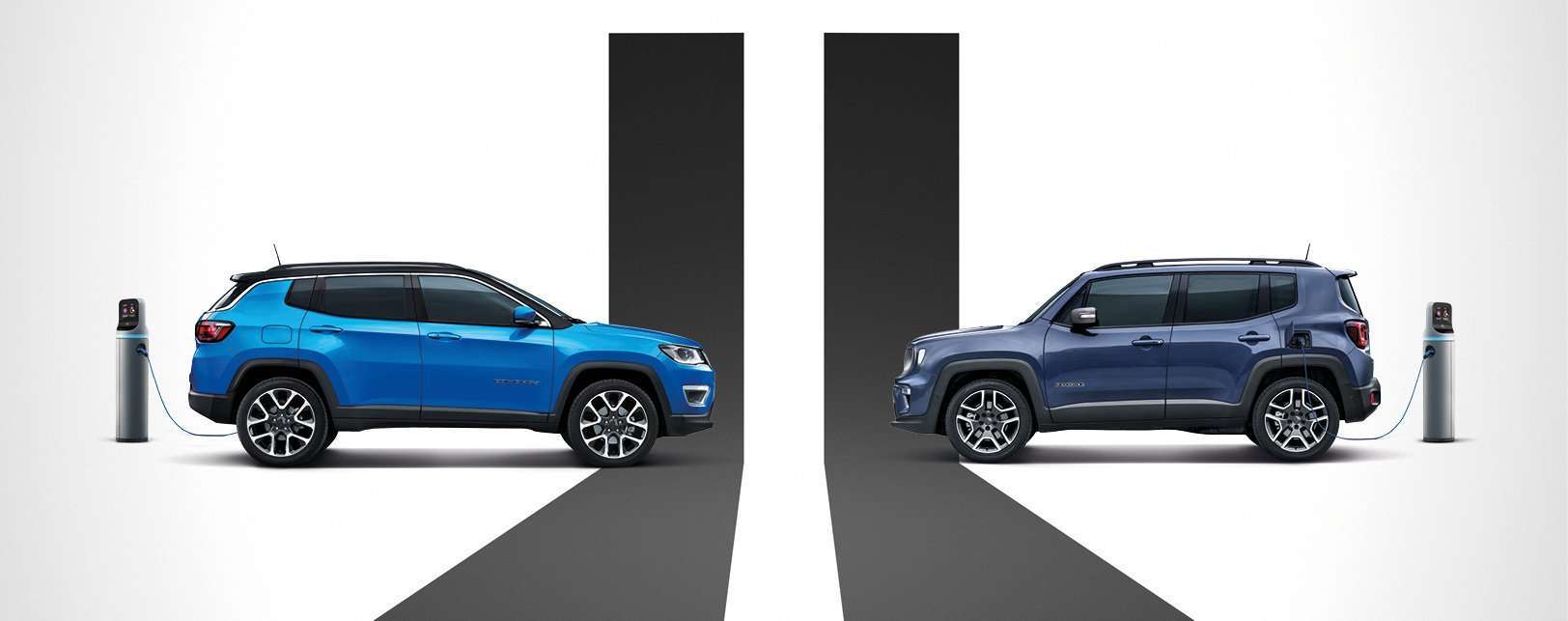 Jeep y Juventus