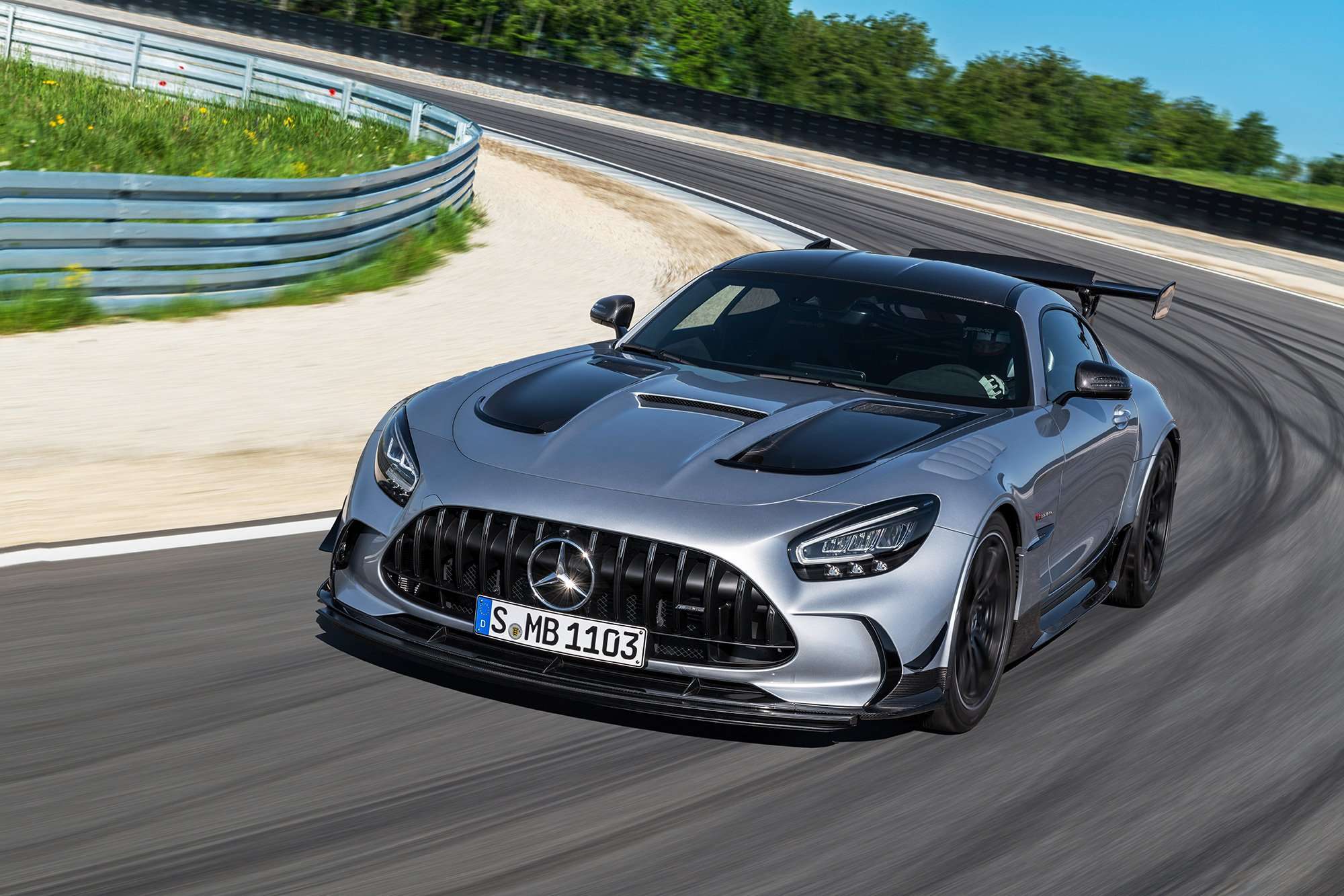 Mercedes-AMG GT Black Series _123