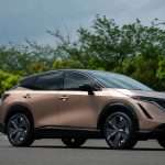Nissan ARIYA