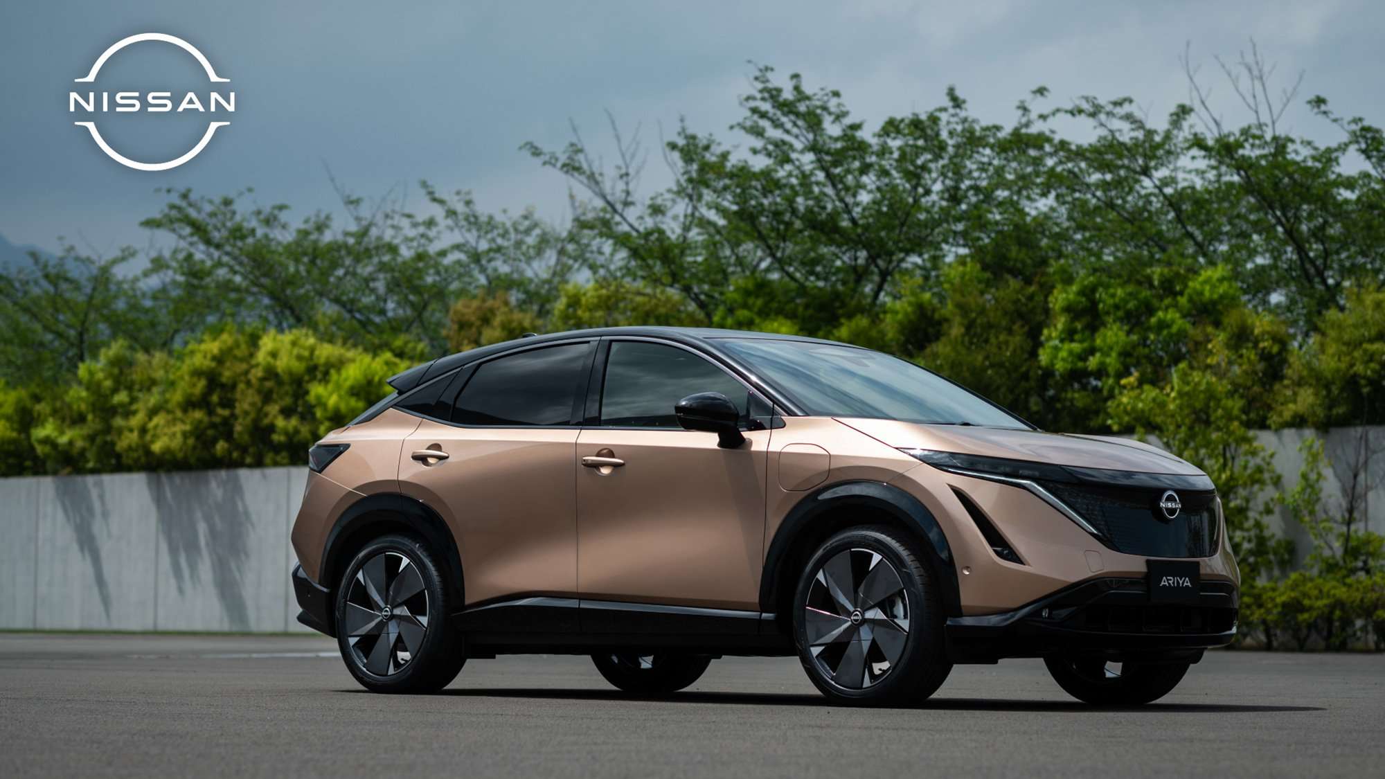 Nissan ARIYA