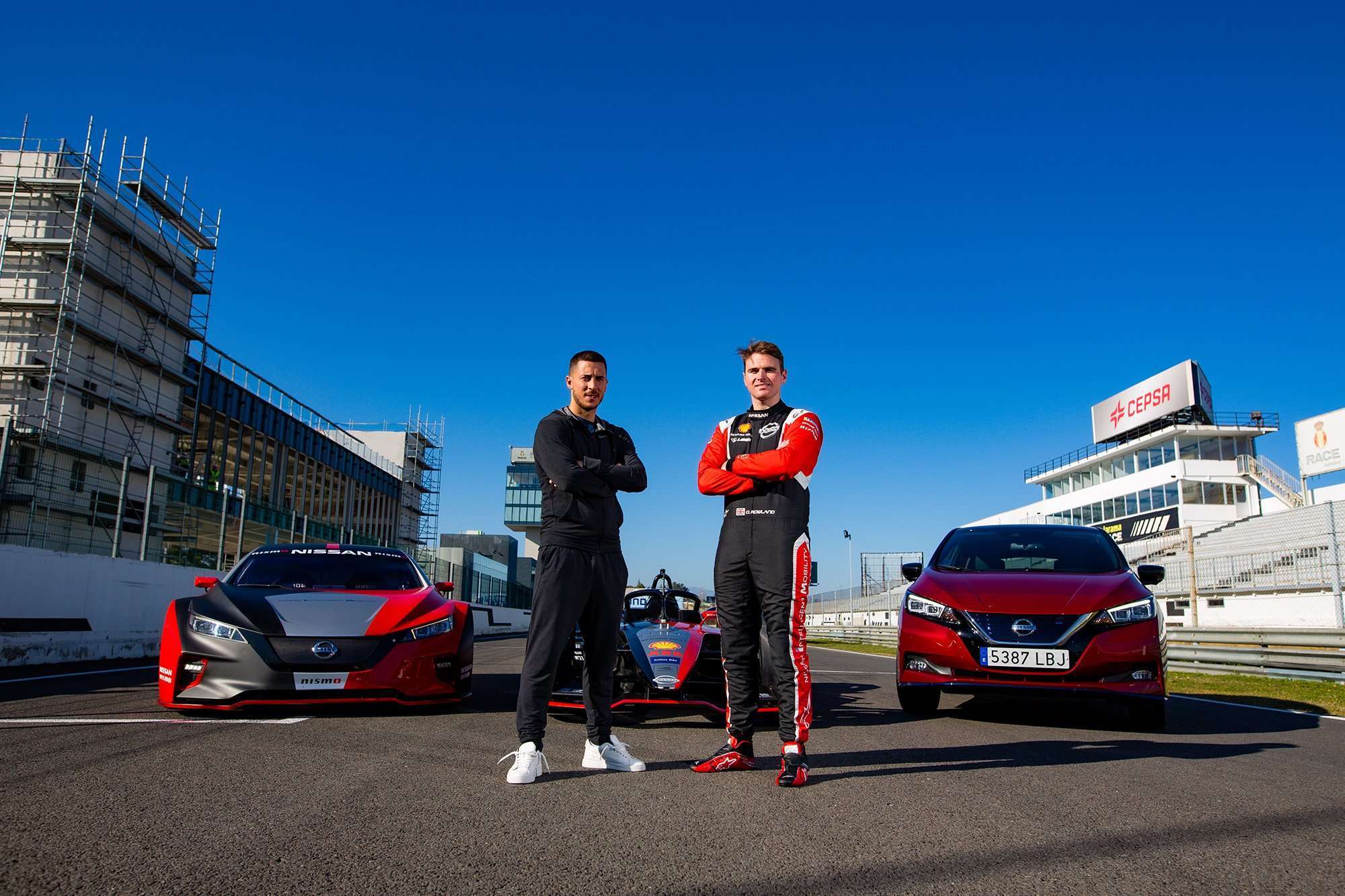 Nissan-Ultimate-EV-Eden-Hazard-Oli-Rowland