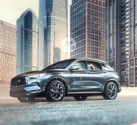 QX50-experiencia