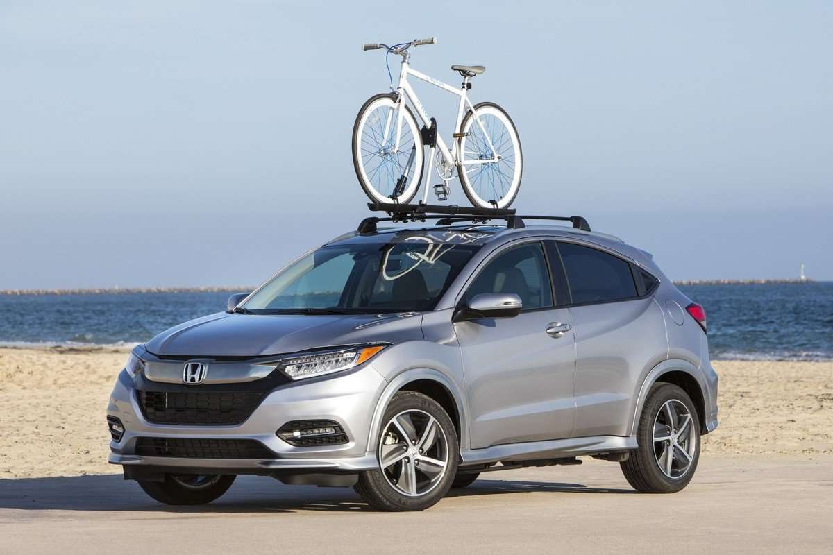 Honda-suv