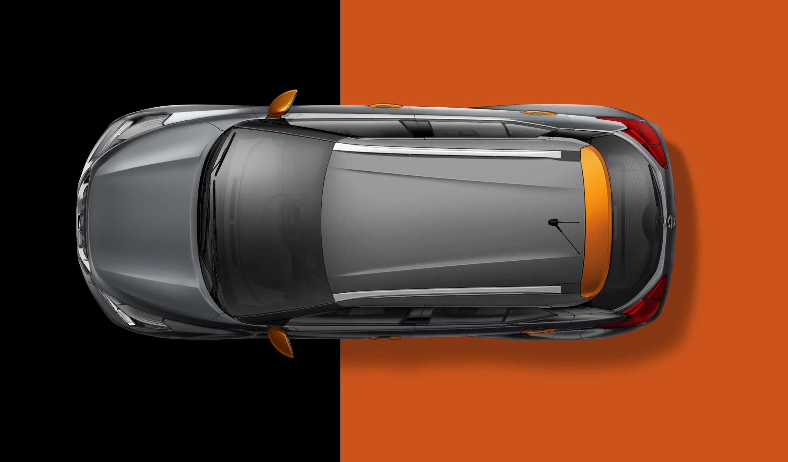 Nissan Kicks Color Studio gana