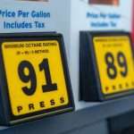 Gasolina US