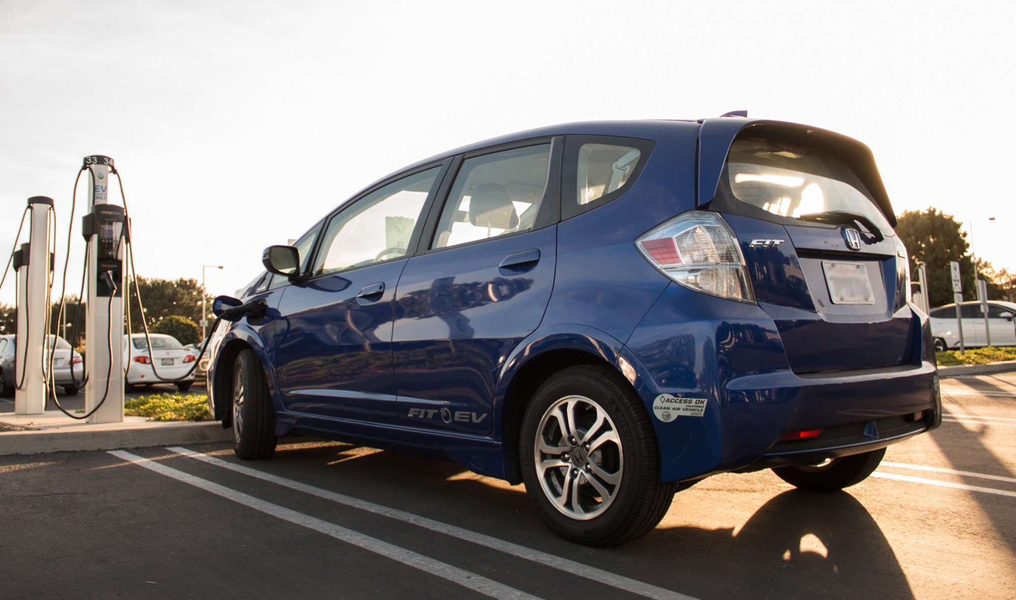 Honda-GM 2021