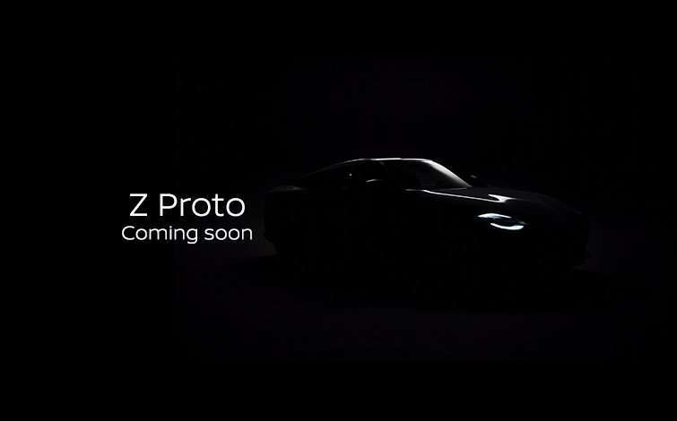 Nissan_Z_Proto_Teaser