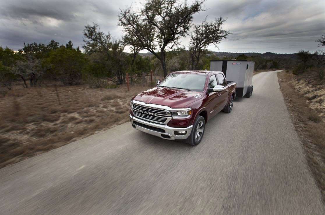RAM-1500-Mild-Hybrid-2021 frente