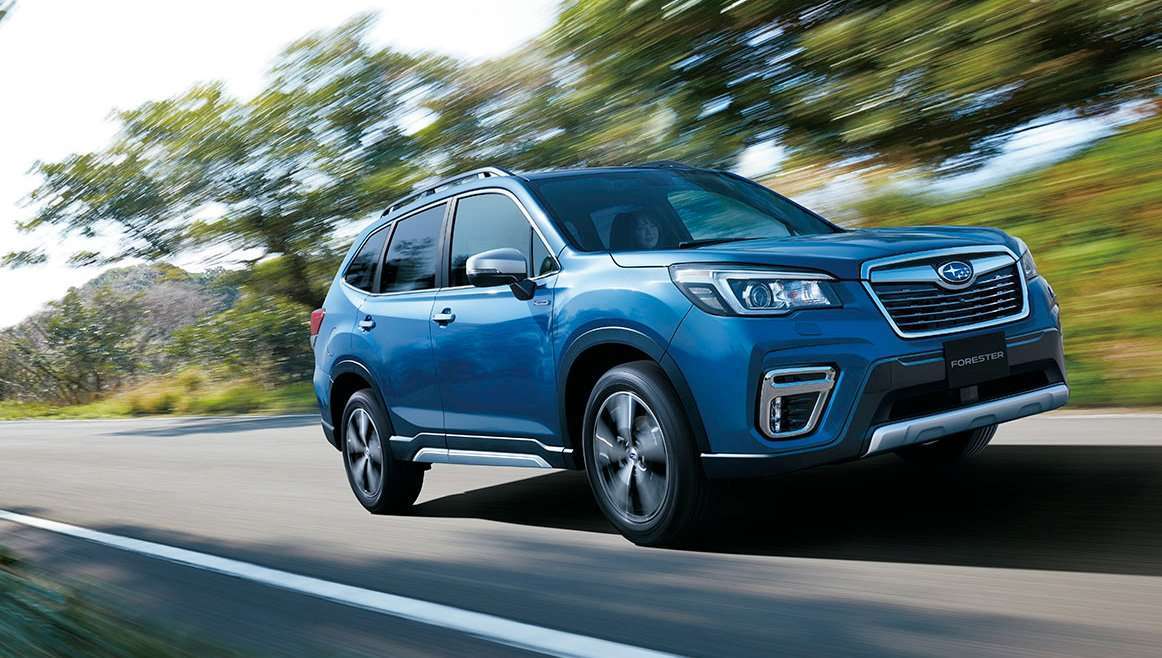 Subaru Financial Services