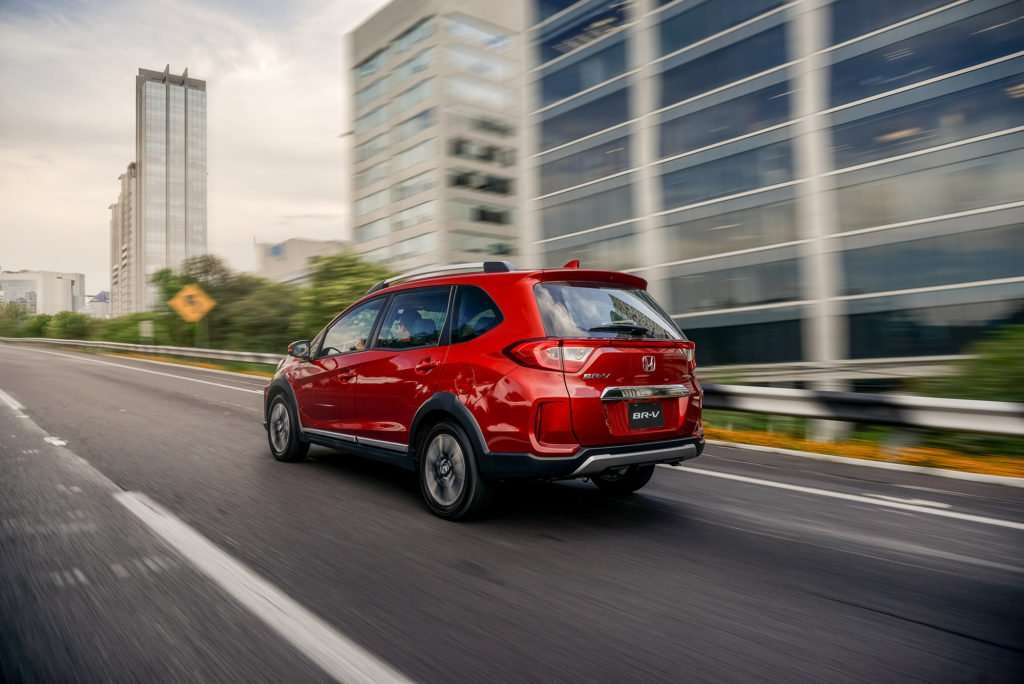 Honda-BR-V-2021-precio