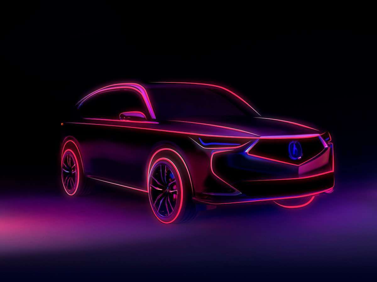 Acura-MDX-Prototype-Teaser
