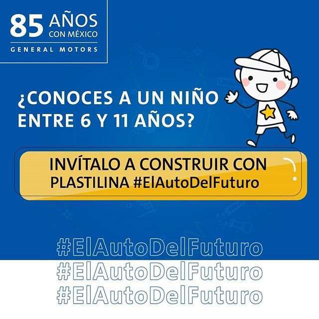 Ninos Acelerando contigo al futuro