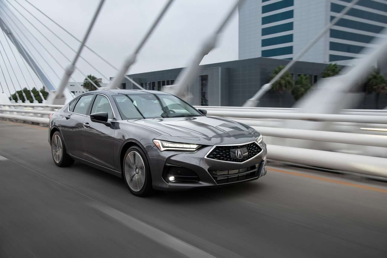 Acura-TLX-2021-Mexico