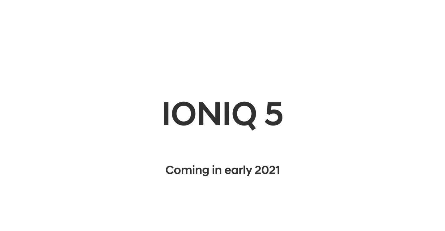 IONIQ5_Teaser 2021