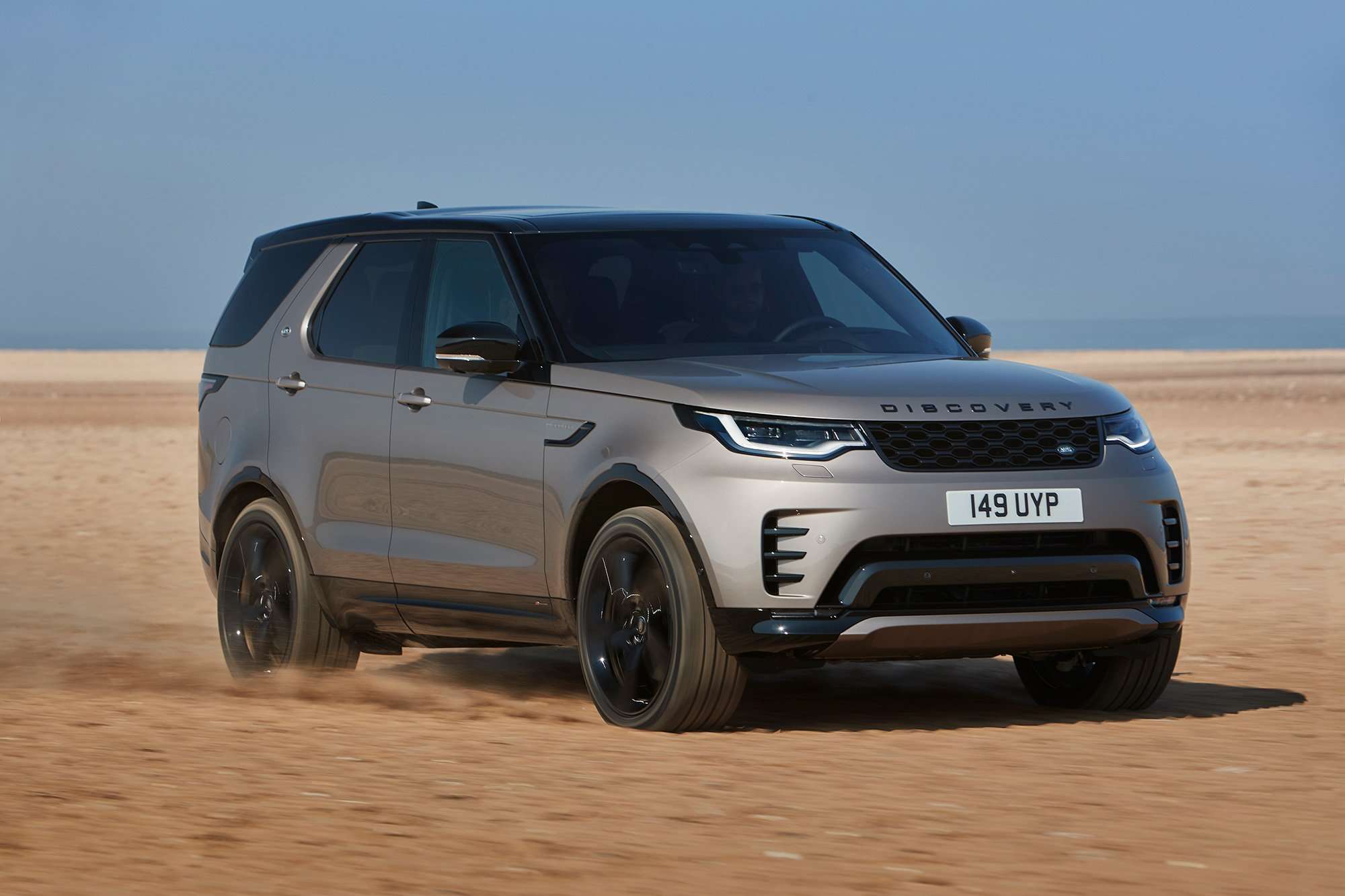 Jaguar Land Rover Circulor blockchain