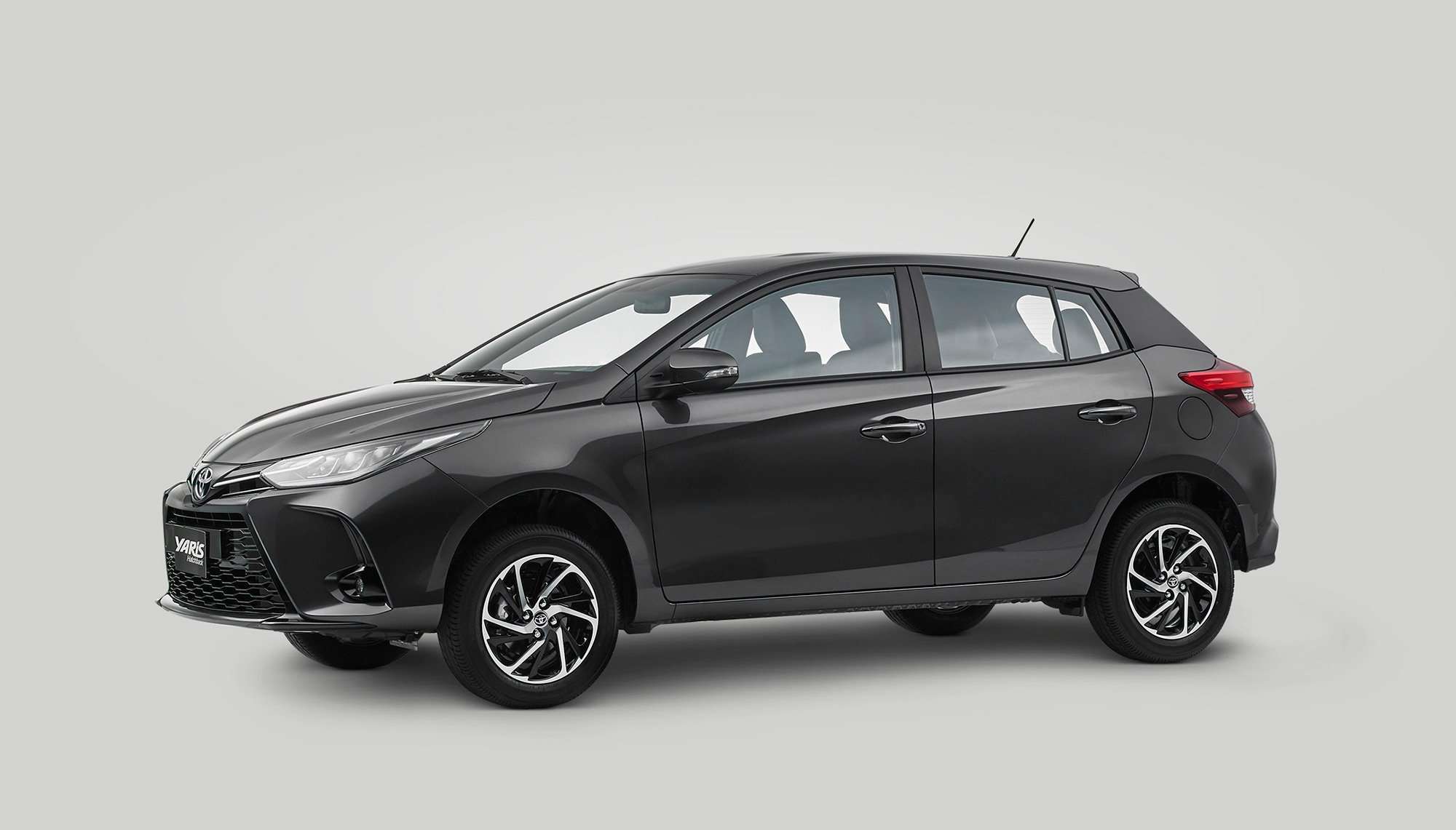 Toyota Yaris 2021 HB