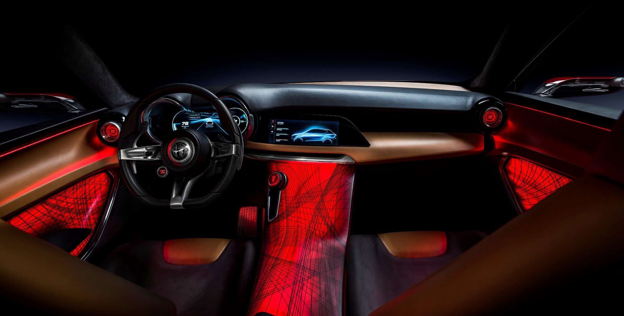 Alfa-Romeo-Tonale-Concept-interior