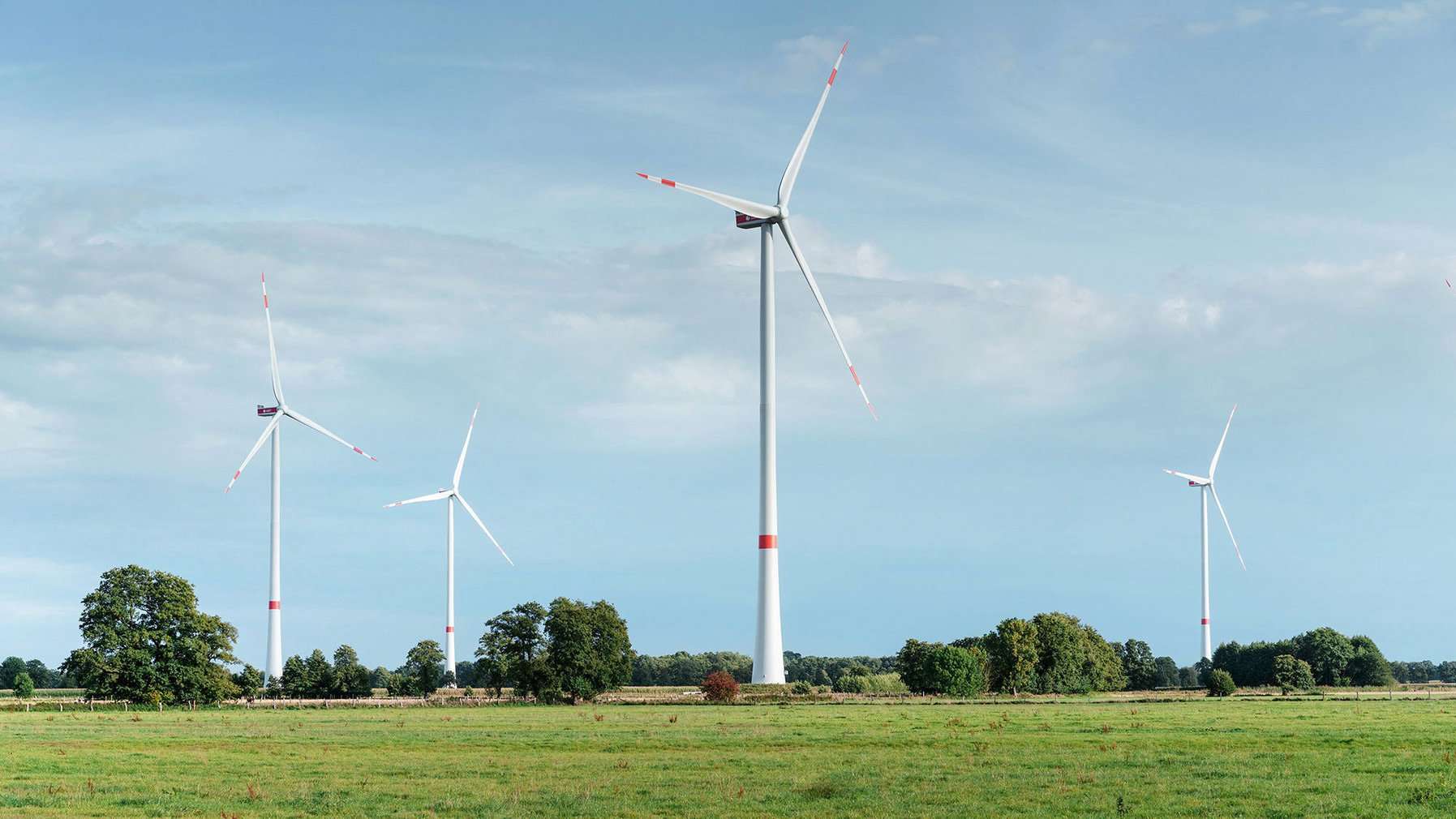 Grupo Volkswagen medio ambiente 2050 aire