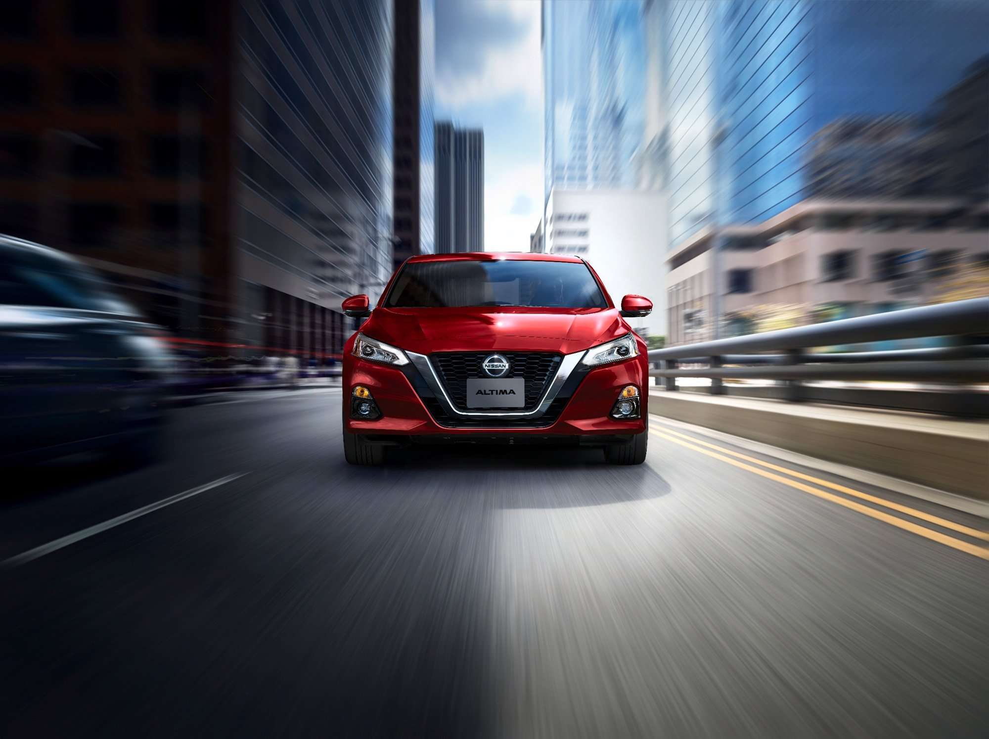Altima 2021 ProPILOT