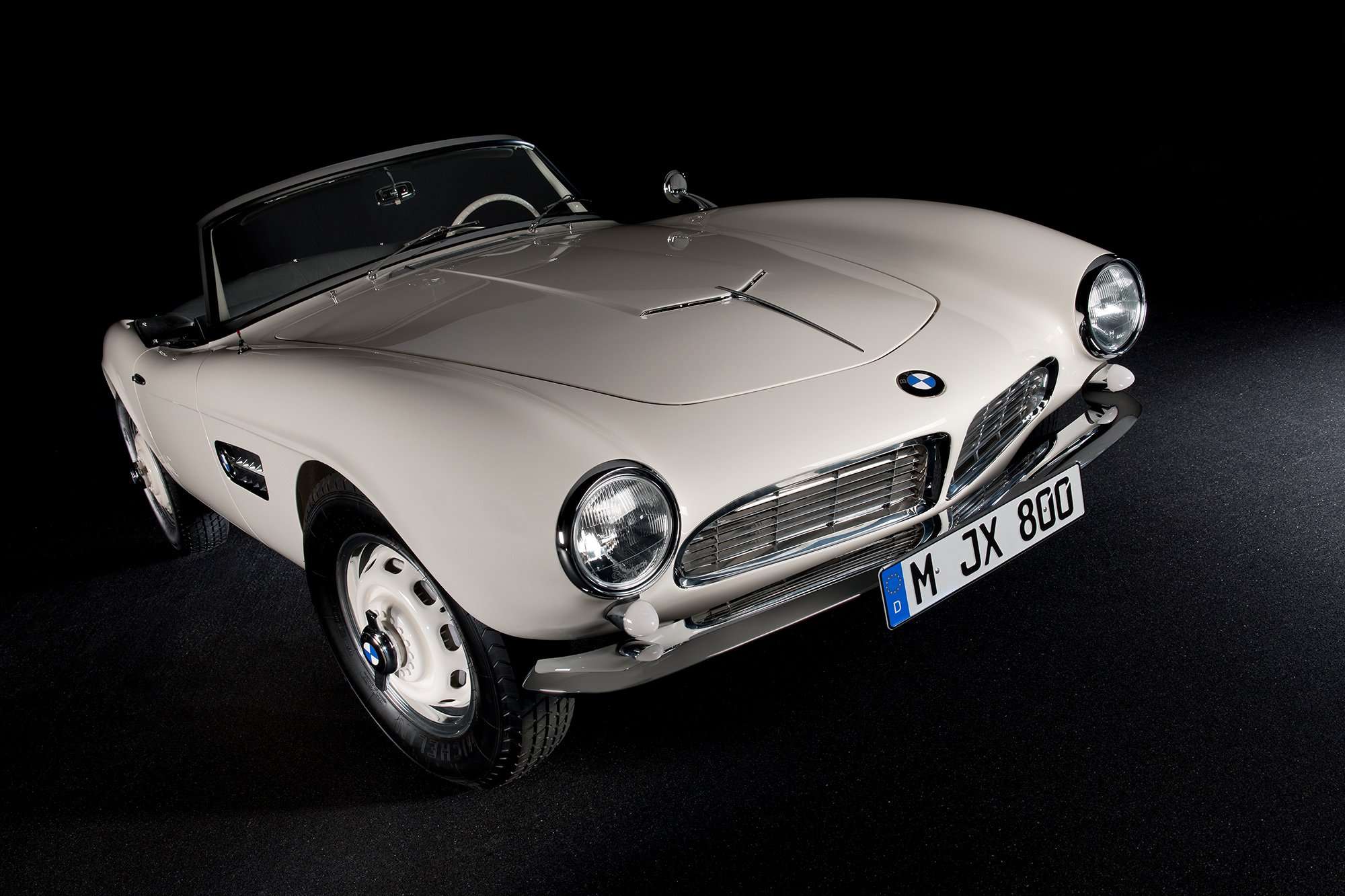 BMW-507