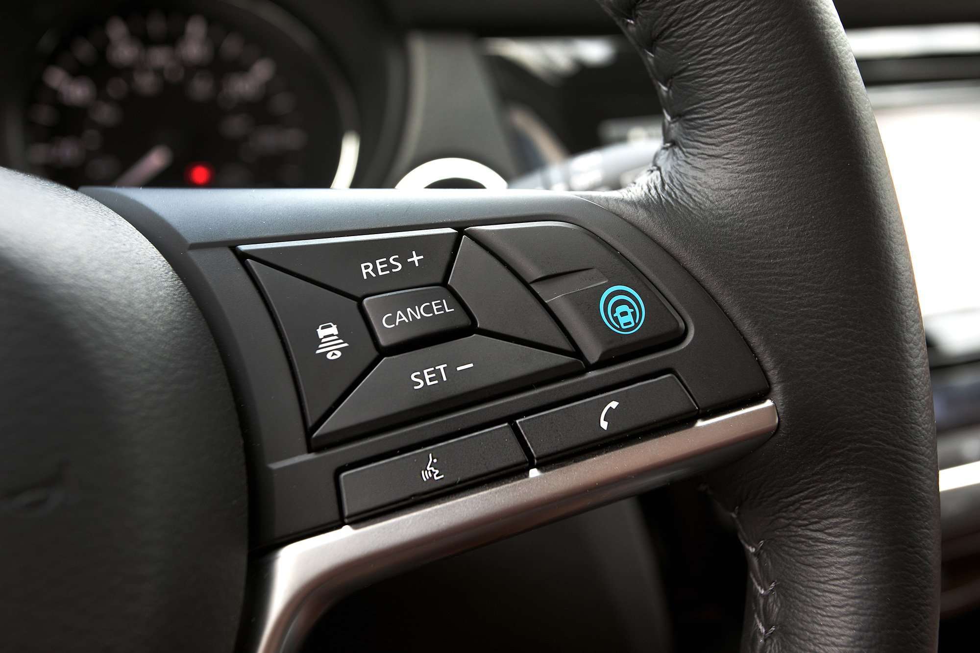 Nissan Altima 2021 ProPILOT