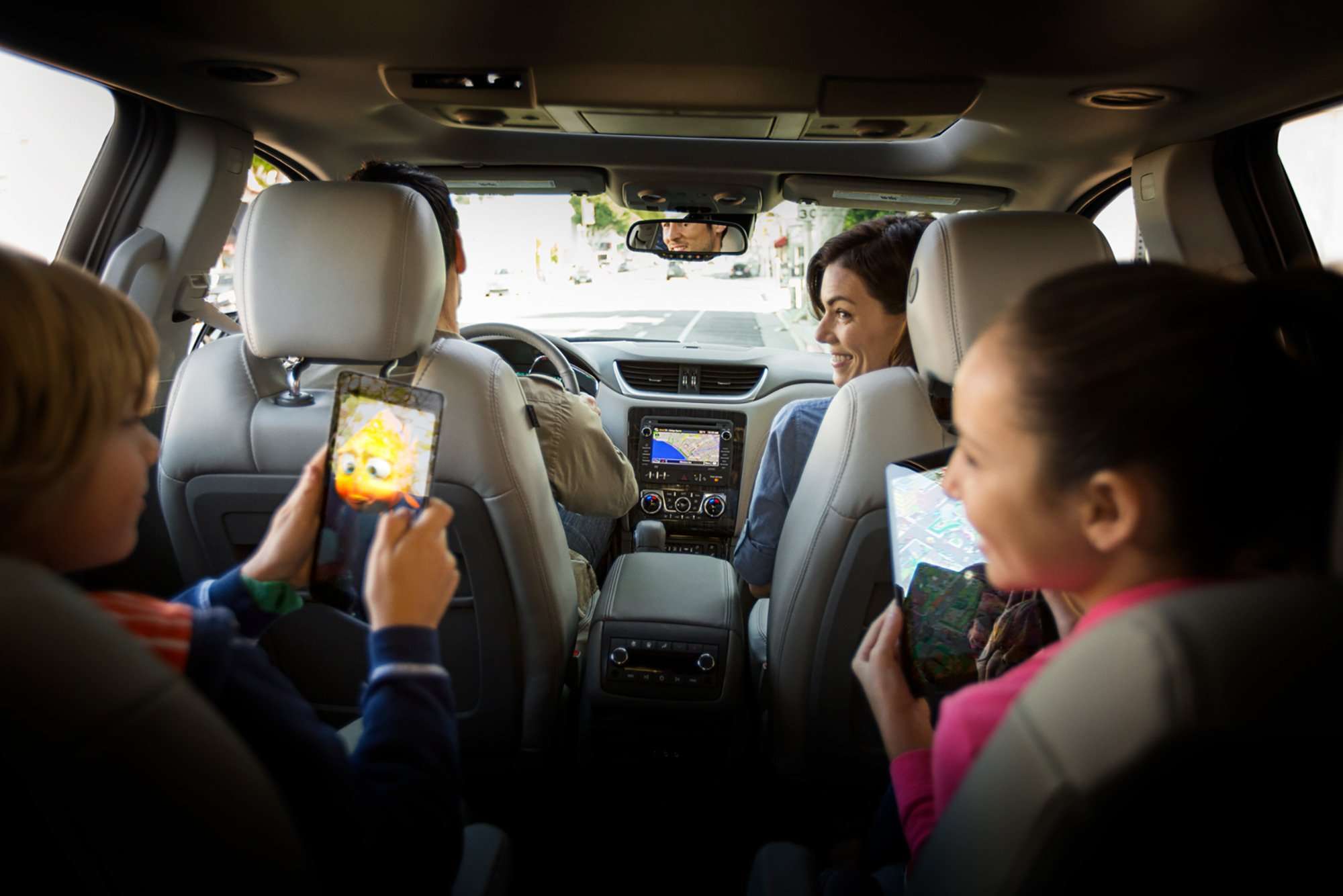 Onstar GM Alexa