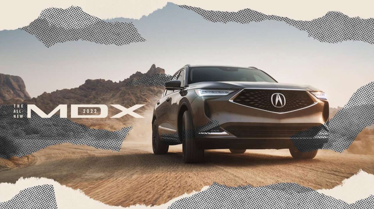 Acura-MDX-Origin-Story