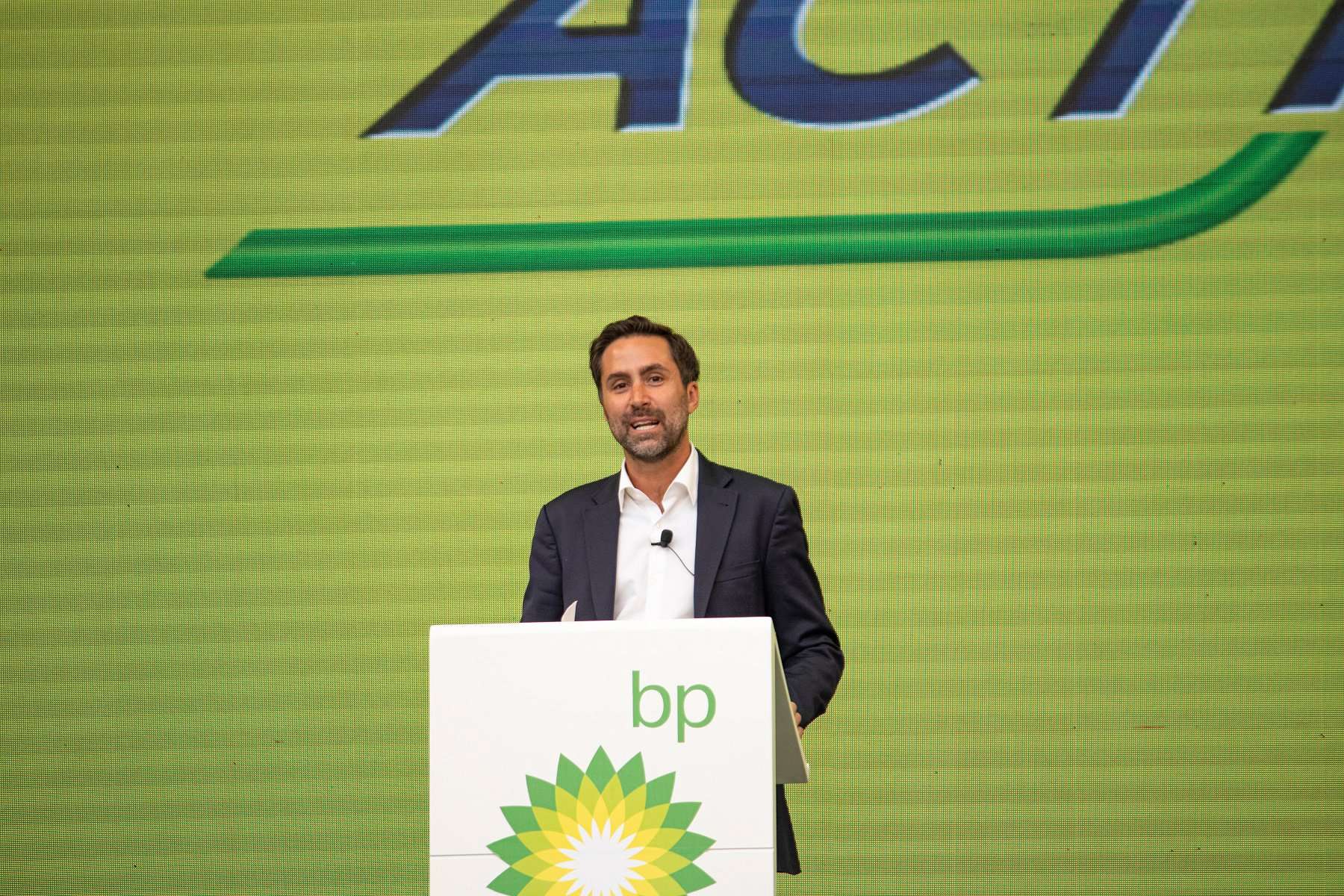 BP Ultimate Mexico
