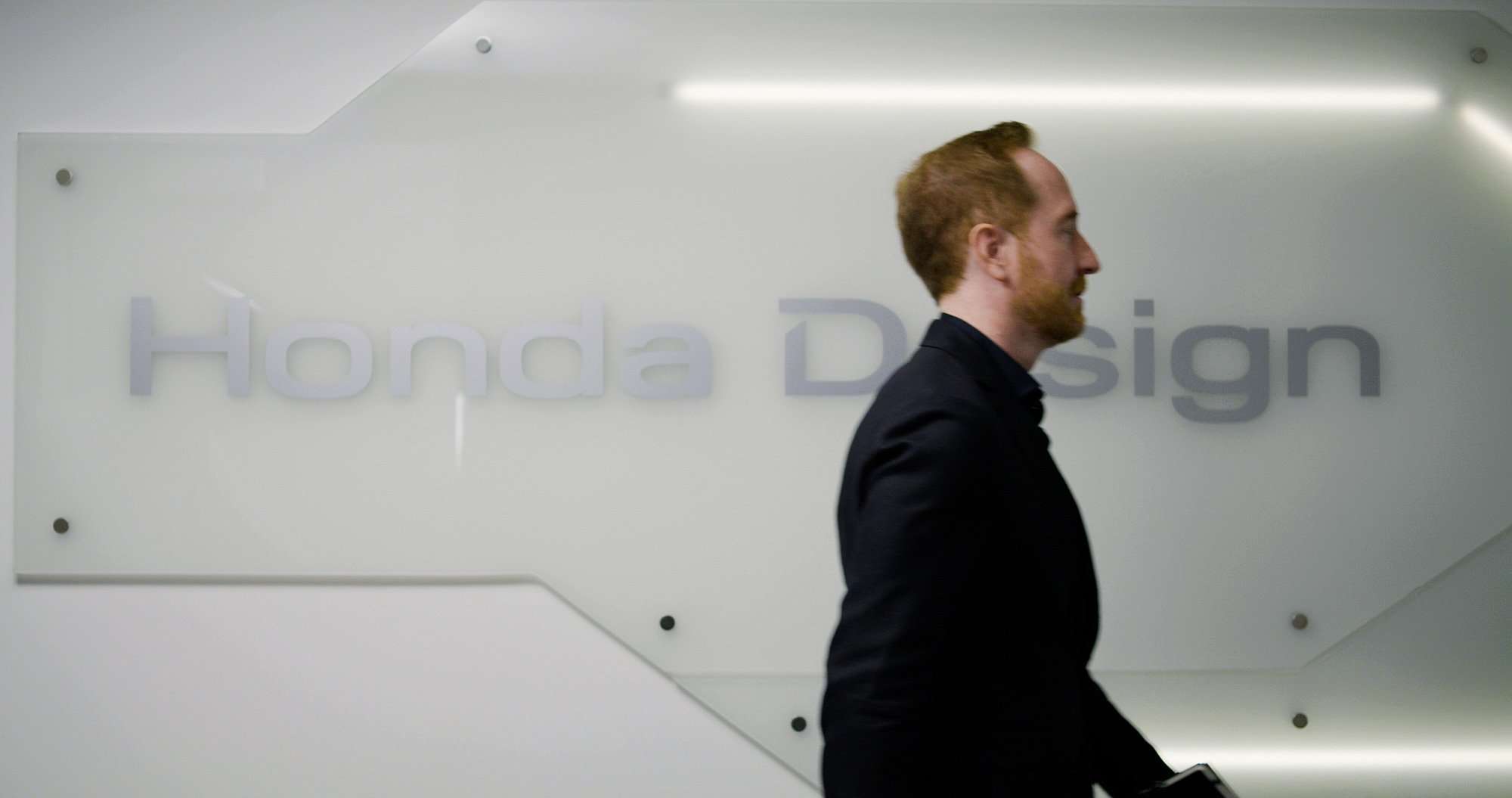 John Honda filosofia diseno