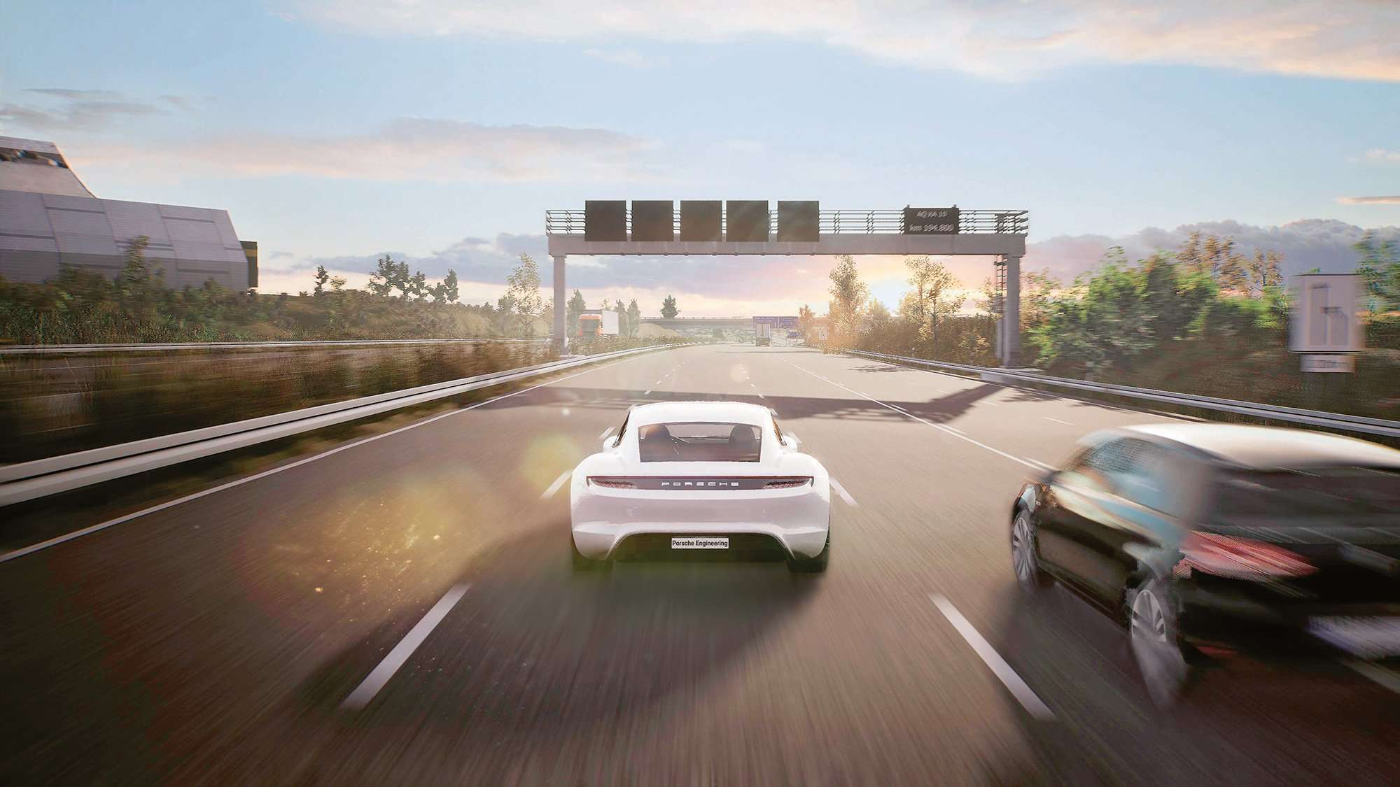 Porsche-Engineering-videojuegos