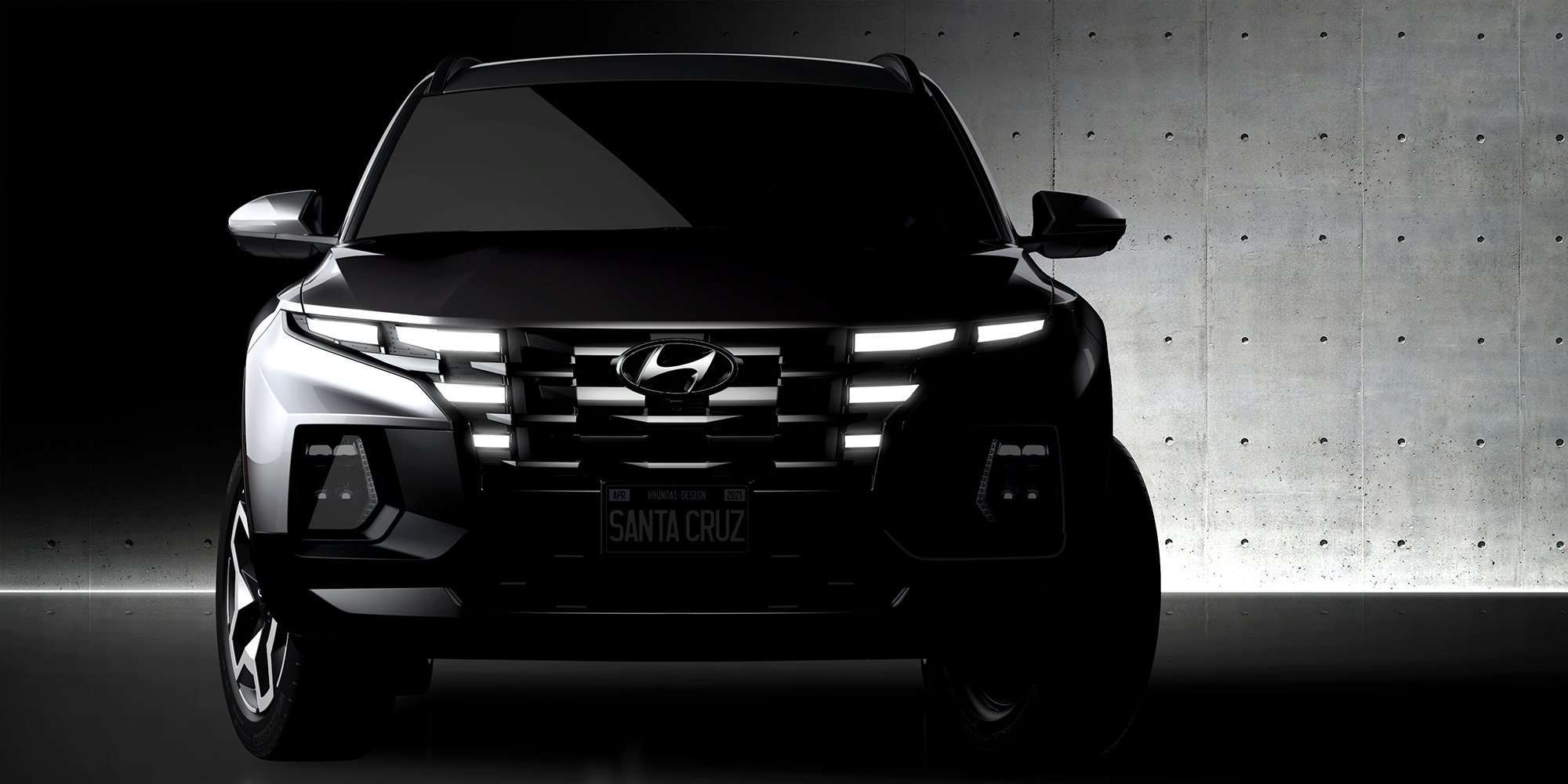 Santa Cruz Sport Adventure frente