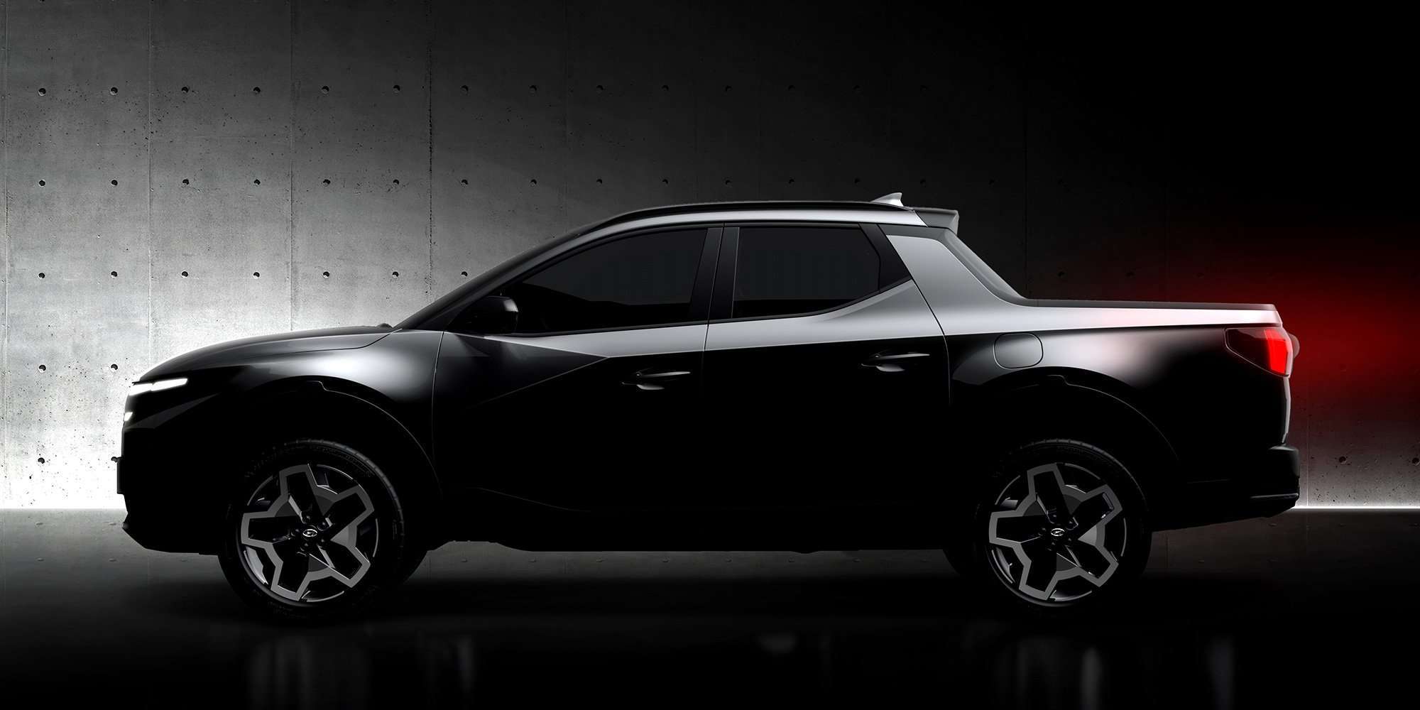Santa Cruz Sport Adventure lateral