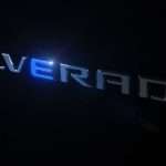Silverado electrico