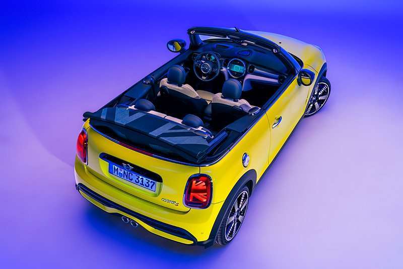 MINI-Cooper-S-Convertible