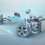 MIS JAC Volkswagen arquitectura