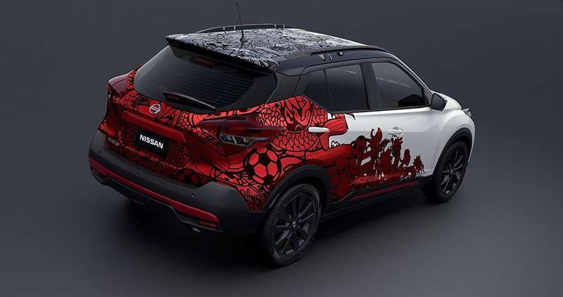 Nissan-Kicks-para-celebrar-la-multiculturalidad