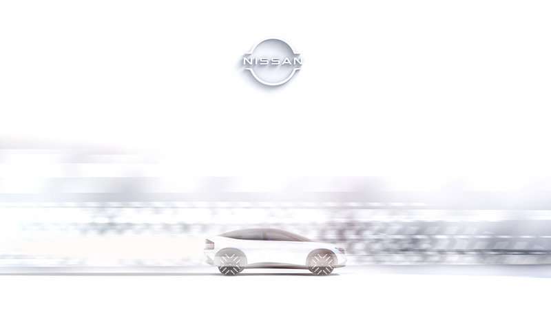 EV36Zero crossover