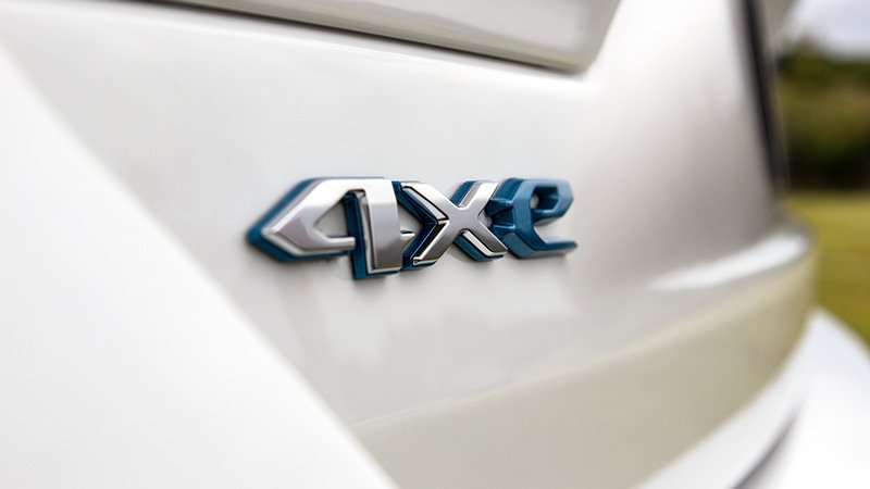 Jeep Grand Cherokee 4xe 2022 logo