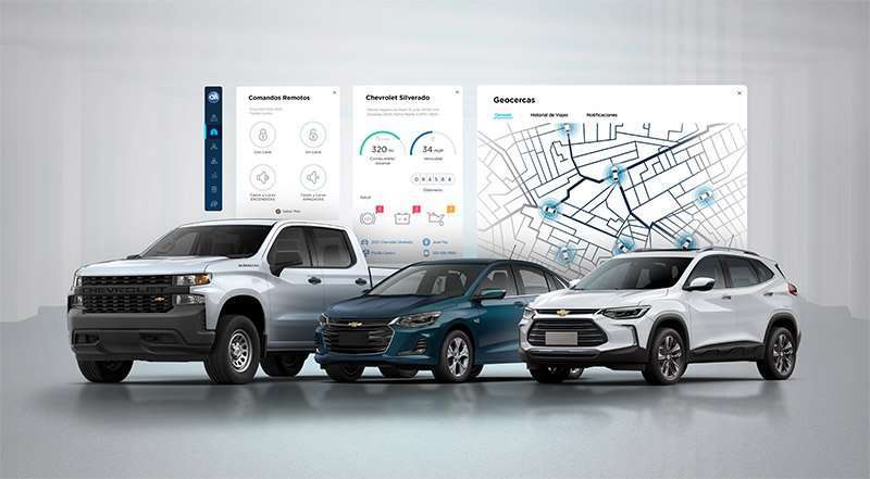 OnStar Vehicle Insights