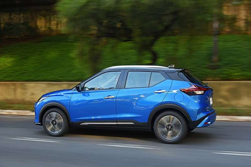 Nissan Mexicana récord sustentable autos