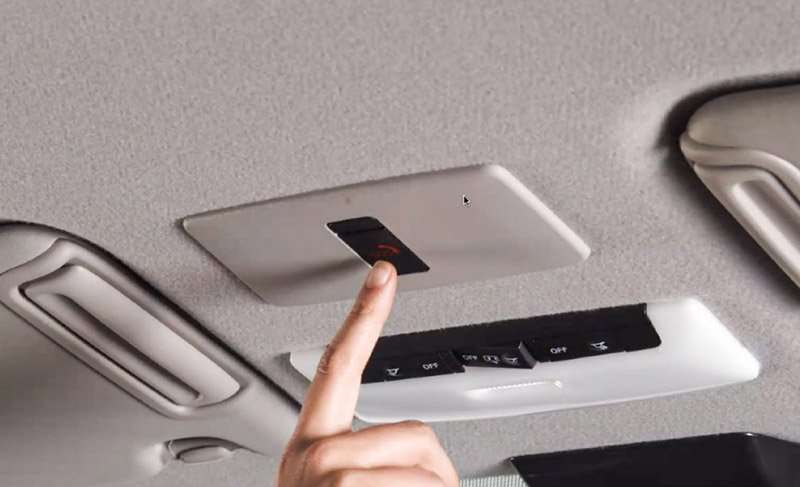NissanConnect Service paquetes SEGURIDAD