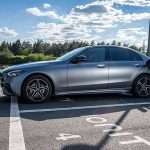 Clase C 300 e Estate