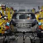 Nissan Intelligent Factory plantas