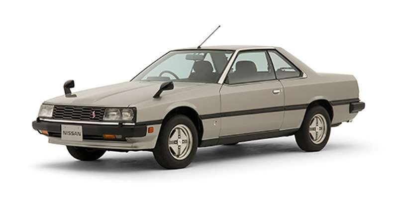 Skyline-R30