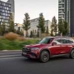 Mercedes EQB
