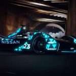 Nissan Motorsports Manchester